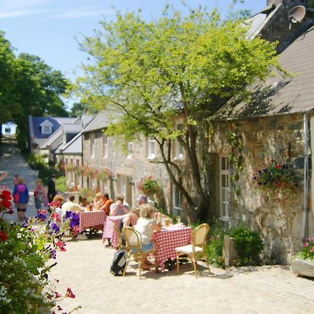 La Moinerie Village Сарк Экстерьер фото