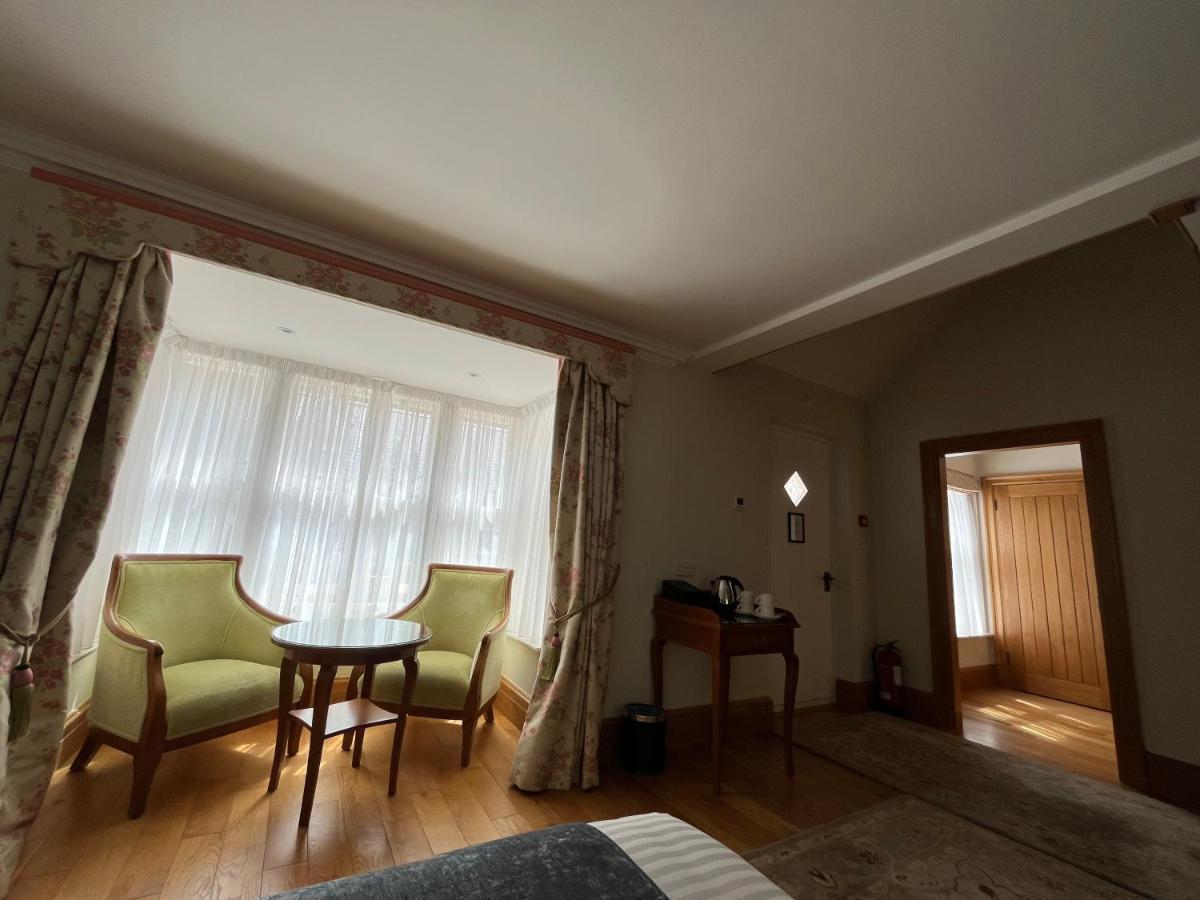 La Moinerie Village Сарк Экстерьер фото