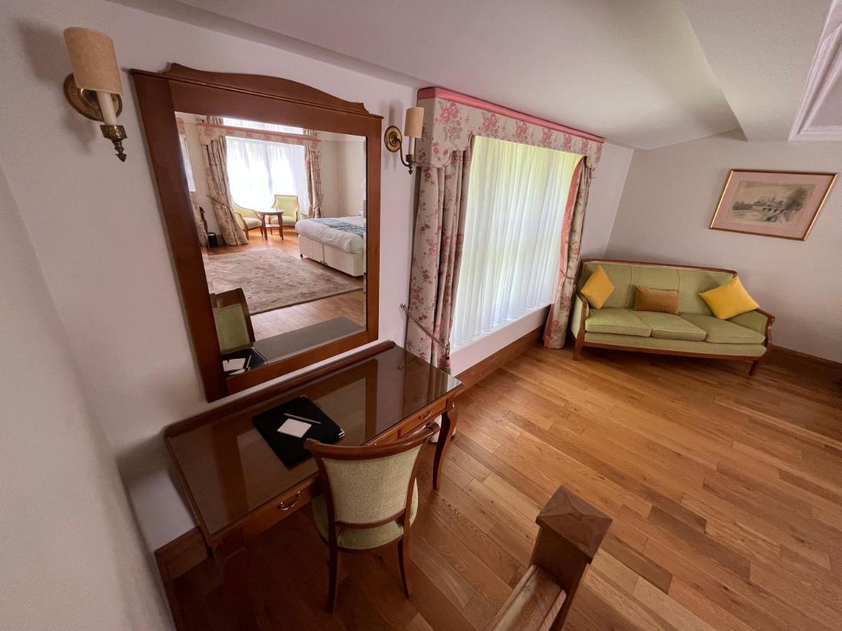 La Moinerie Village Сарк Экстерьер фото