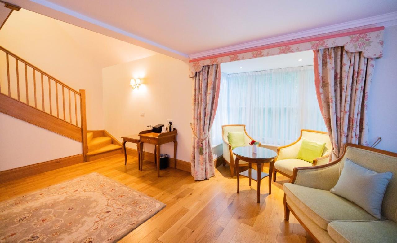 La Moinerie Village Сарк Экстерьер фото