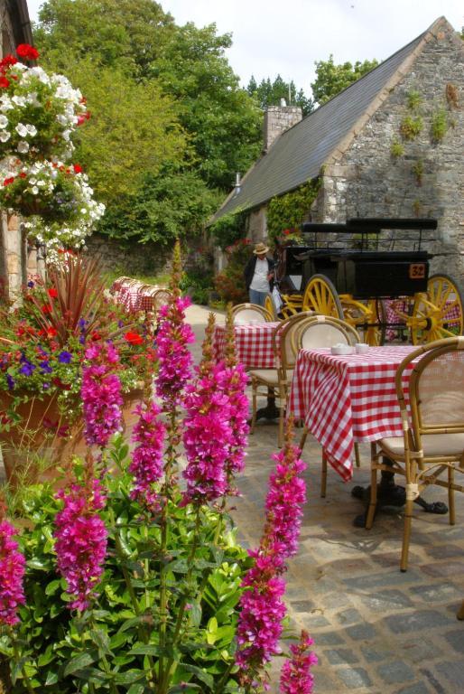 La Moinerie Village Сарк Экстерьер фото